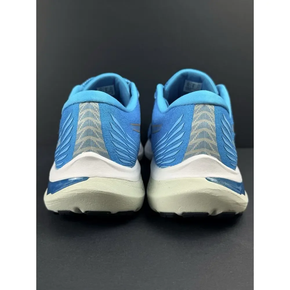 ASICS GT-2000 11 Men’s 11.5 Island Blue Running Shoes Sneakers No Insoles
